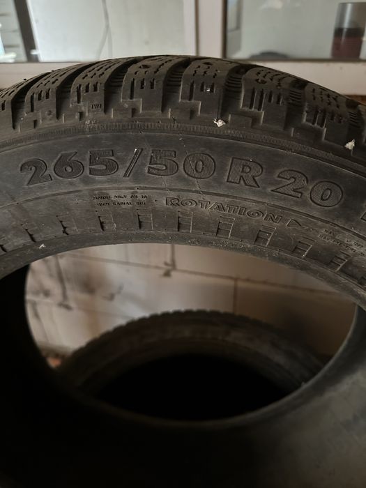 Шины Зима Р20 Нокиа