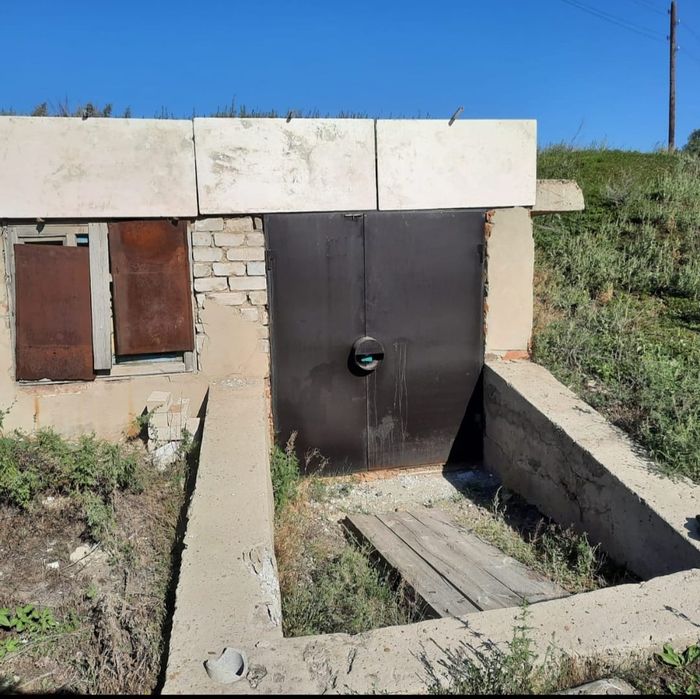 Продам или сдам овощехранилище