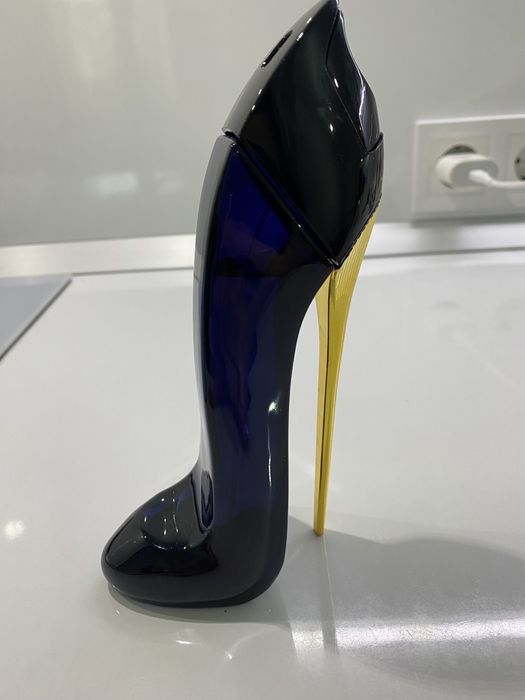 CROLINA HERRERA  New York. парфюм  дамски