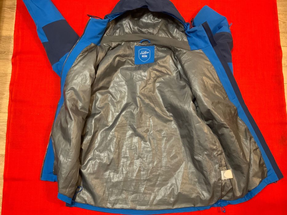 Heldre-оригинално  яке 54хл