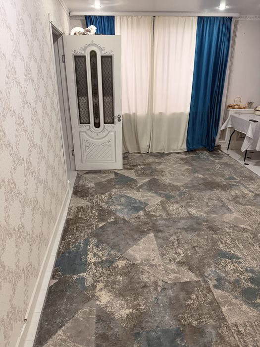 Продам квартиру район Автопарк