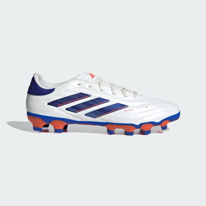 Adidas COPA PURE 2 PRO MG Noi Originale (42)