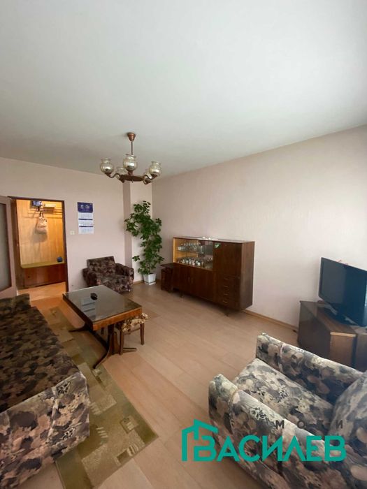 Продава се Тристаен апартамент в София, Център - 79 кв.м за 1227 €/кв.м - Снимка #2