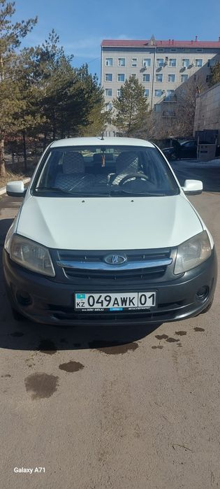 Продам ВАЗ Lada Granta 2190