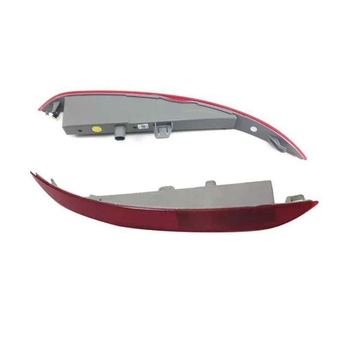 Светлоотразител / Светлини за задна броня BMW X6 F16 / X4 G02 (14-21)