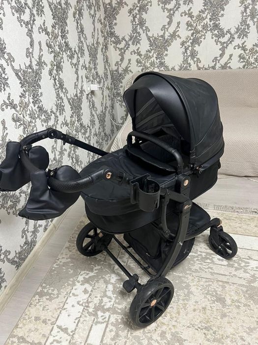 Коляска детская 15к