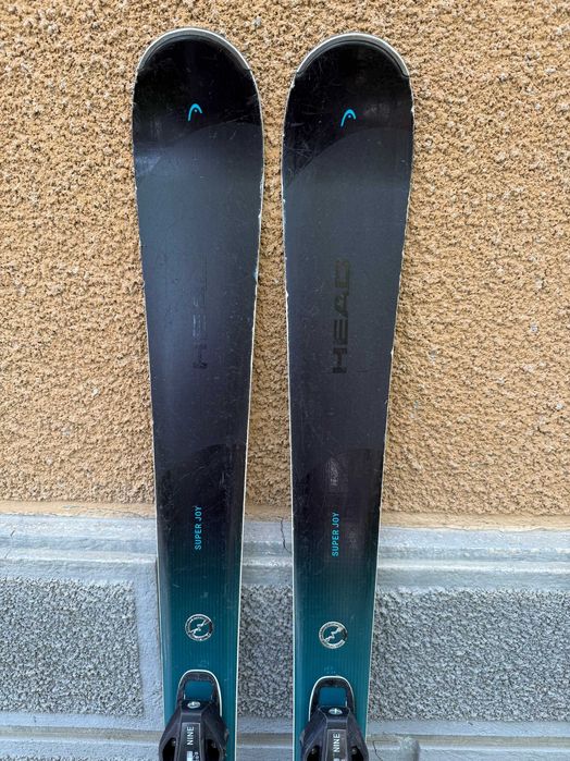 schi head super joy L148cm