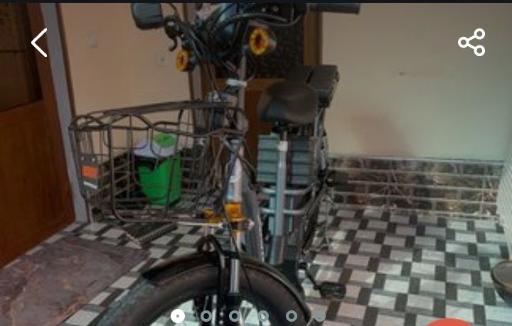 Velosukuter sotiladi