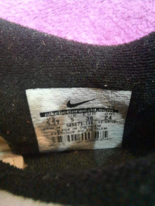 Nike и Adidas Оригинални бутонки Мercurial