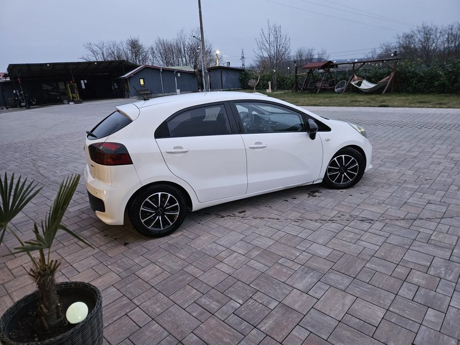 KIA RIO ,1,1 CRDI 2015