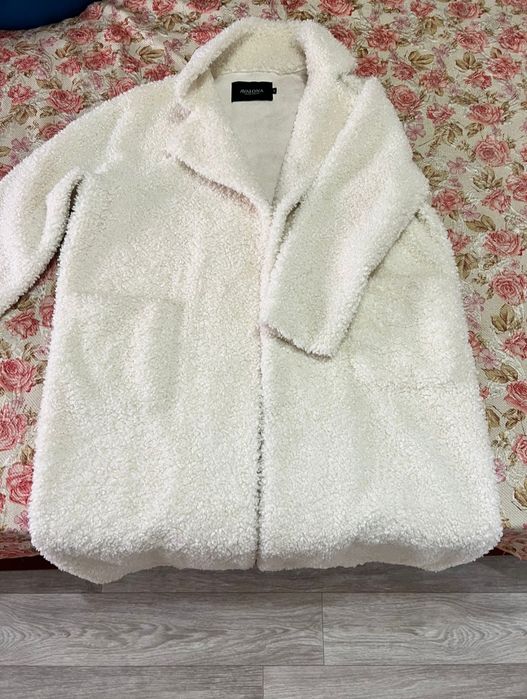 Продам шубку Тедди