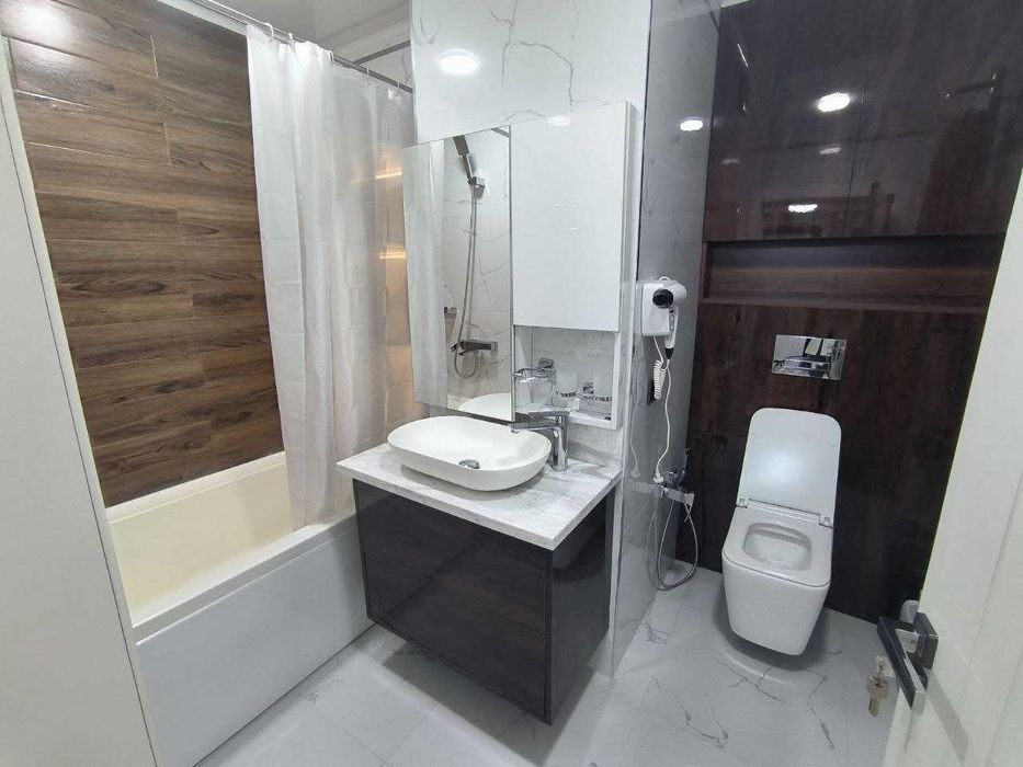 Срочно продается 3/4/25 квартира в Akay City у метро Х Олимжон, Дархан