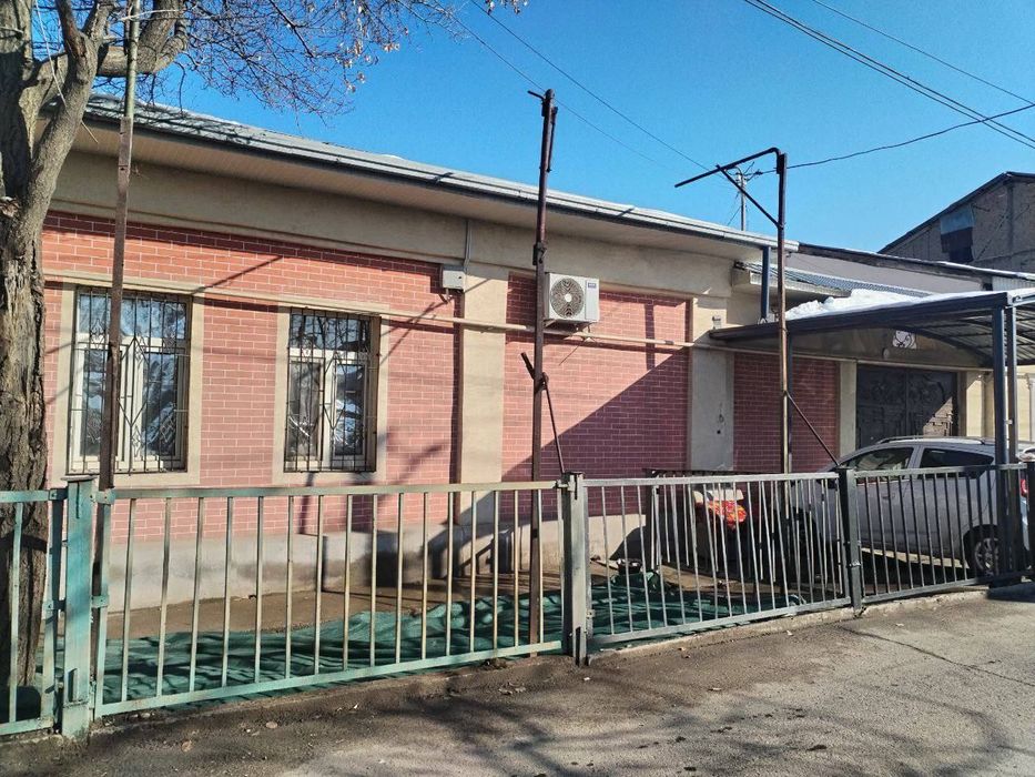 Срочно продается дом мирабад