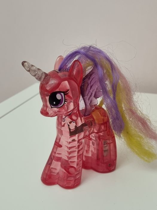 My little pony большая коллекция май литл пони