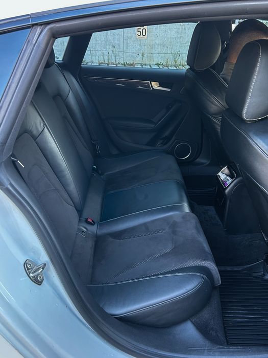 Audi A5 S-line 290 к.с. TFSI