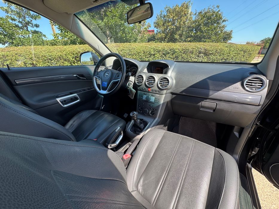 2.0 diesel • 2010 • 4x4