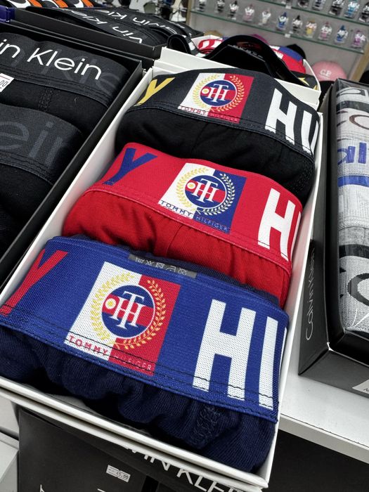 Уникални Мъжки Боксерки Calvin Klein ,Hugo Boss,Emporio Armani,Diesel