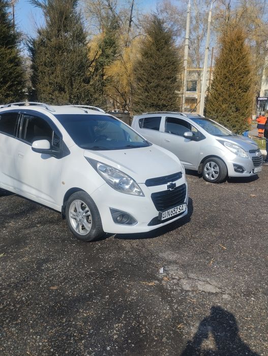 Сухой арендага спарк