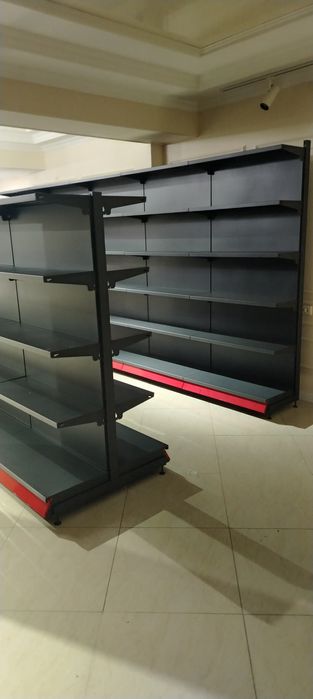 Стелаж магазин учун stelaj polkalar Россия