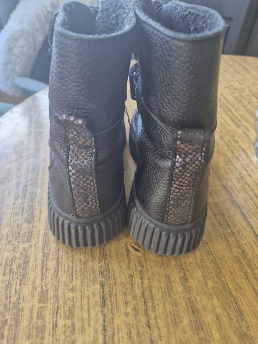 Детски боти Ponki