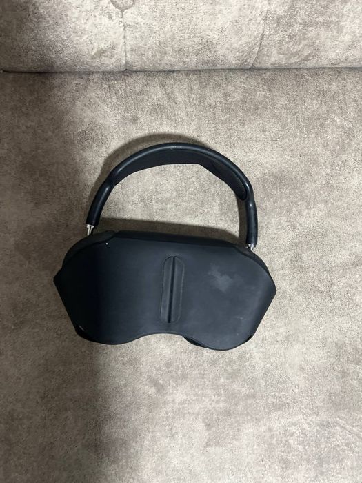 Air pods max в идеальном состоянии