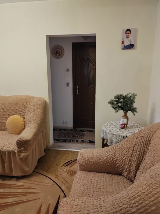 Apartament 3 camere Breaza