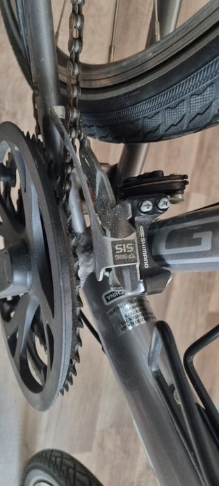 Колело GT  като ново