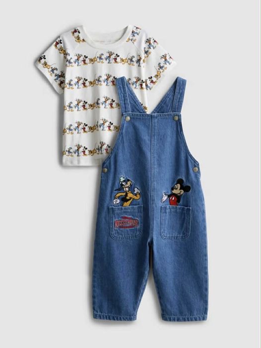 Детски сет от две части с Мики Маус