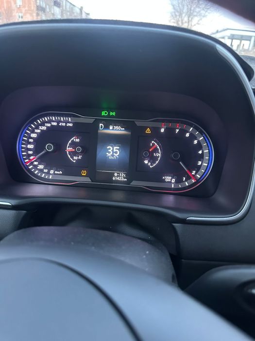 Ремонт и восстановление пробега