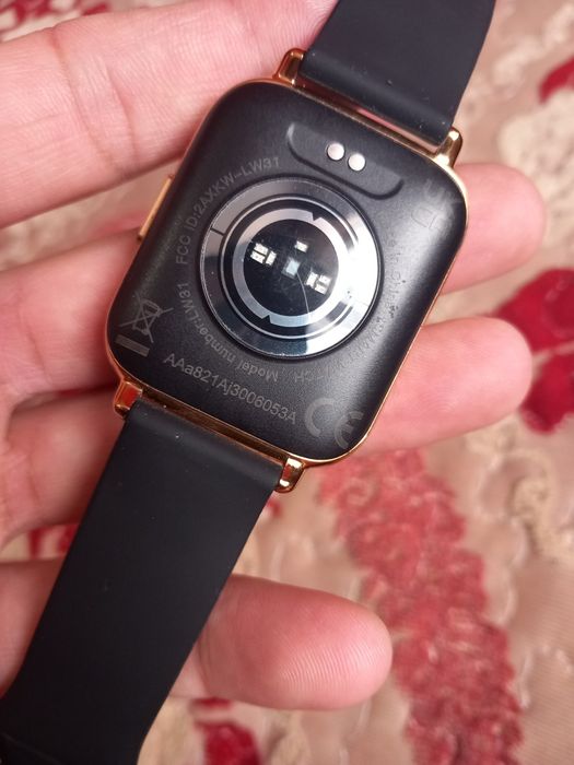 Smart watch AGPTEK LW-31