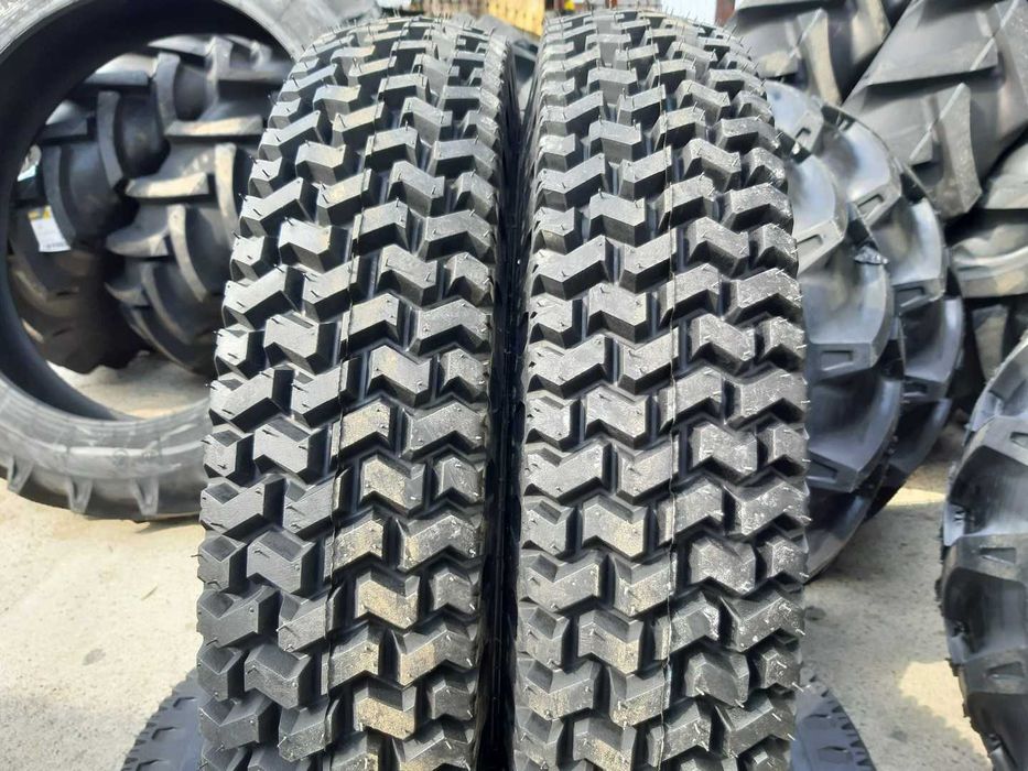 6.50-16C Cauciucuri OZKA de tractor ori remorca 10PR groase