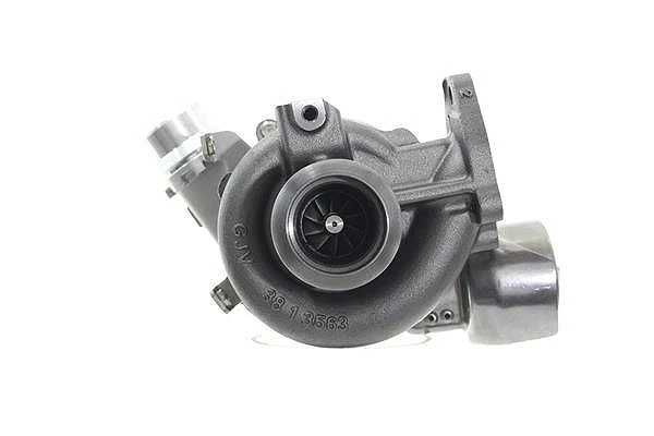 Turbina noua Mercedes A Class W176 B Class W 242 246 Citan CLA Coupe C117 GLA Class X156 1.5 cdi Euro 6