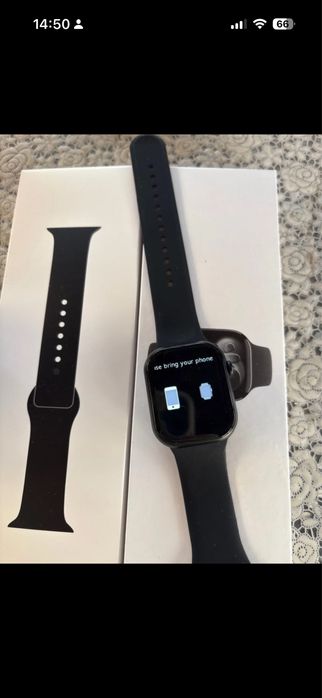 Apple watch series 11
