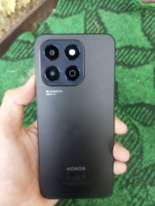 Honor x6b holati ideal