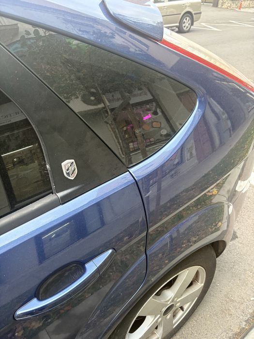 FORD Focus 2008 — imagine 4