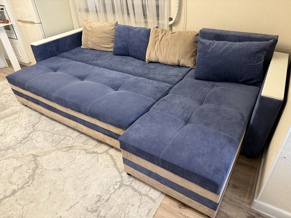 Диван раскладной