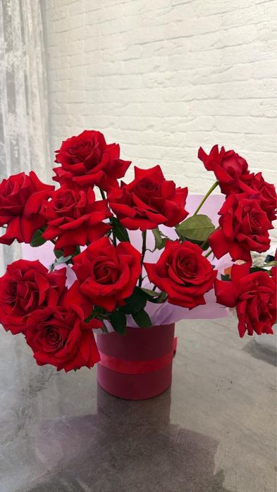 Продам цветы свежие