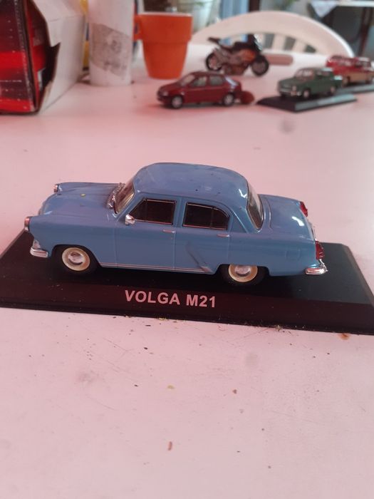 Machete masini romanesti