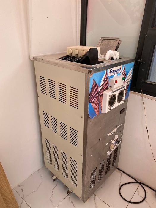 Figomat marojni aparat 380w