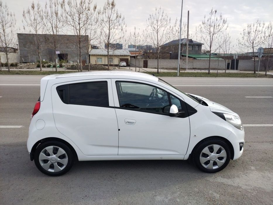 Spark mexanika  sotiladi