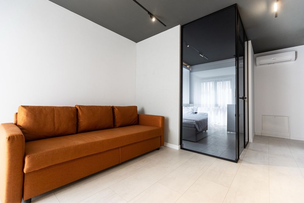 Apartament de închiriat – locație ultracentrală, finisaje moderne