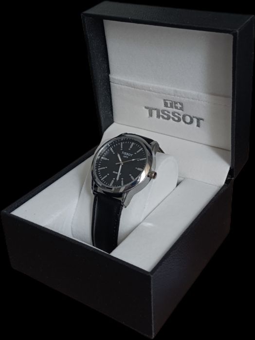 Tissot 1853 Quartz
