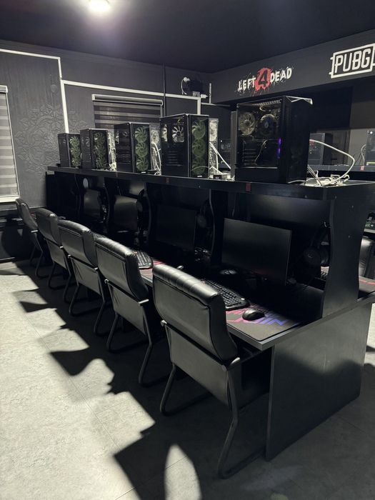 Компьютер игровой