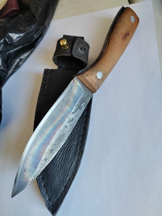 Продам разделочные ножи