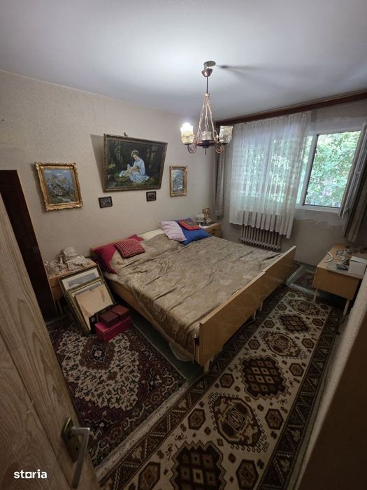 Vanzare 4 Camere - Berceni – Turnul Măgurele — fotografia 1