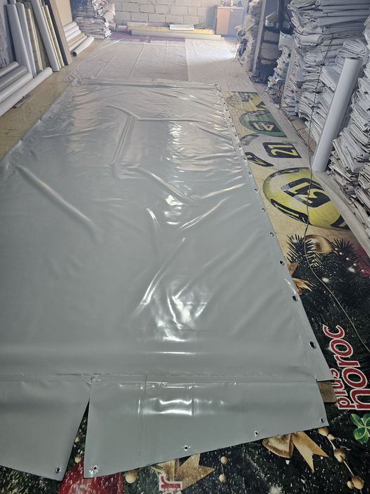 Prelate cauciucate 650 g