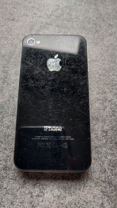 Лот устройства iPhone iPod