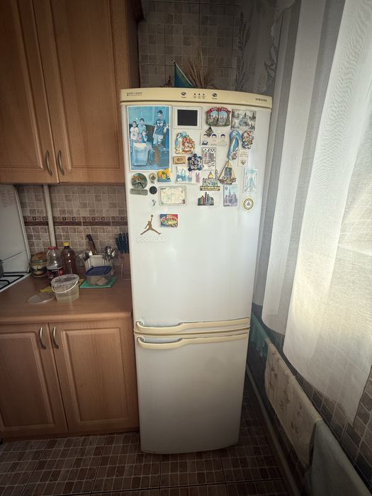 Samsung холодильник