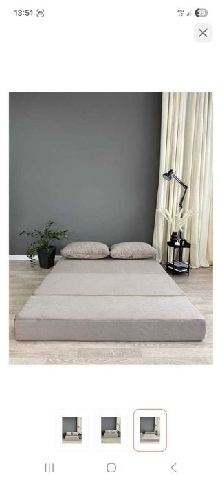 Продажа дивана трансформера