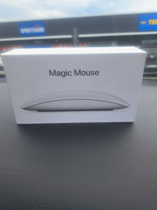 Mouse Apple magic 3